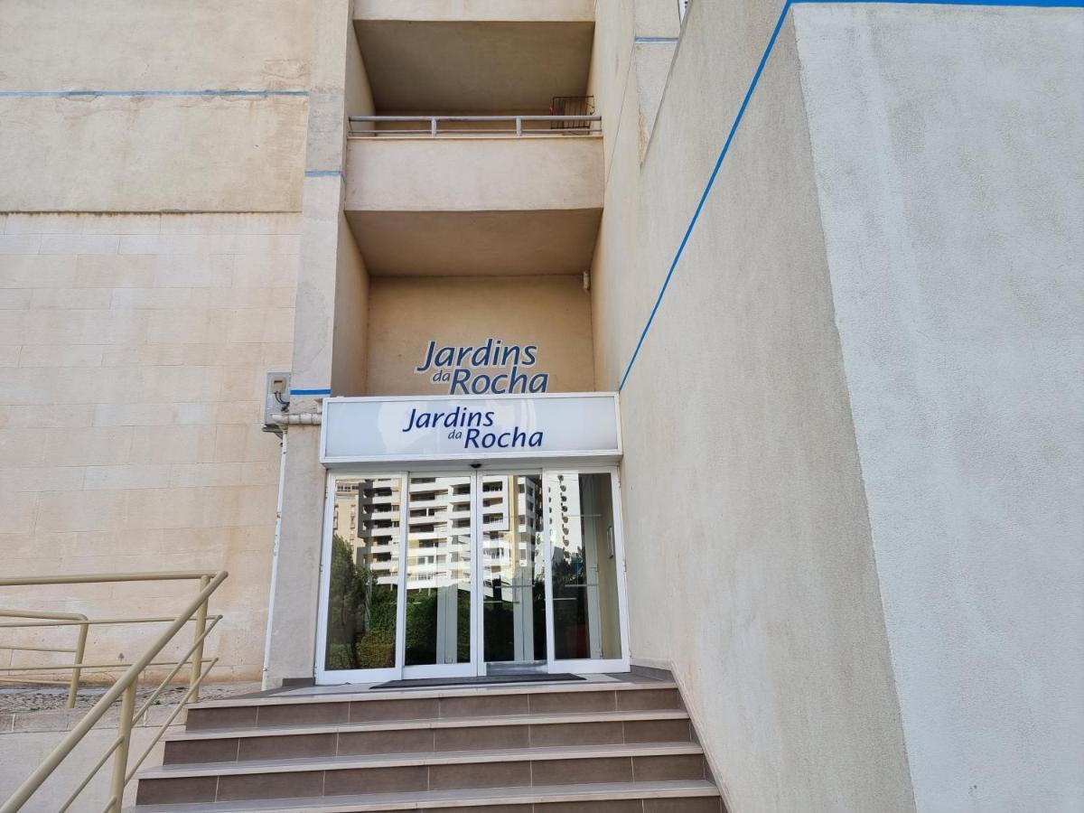 Apartamento Encantador Na Praia Da Rocha Portimao Exterior photo