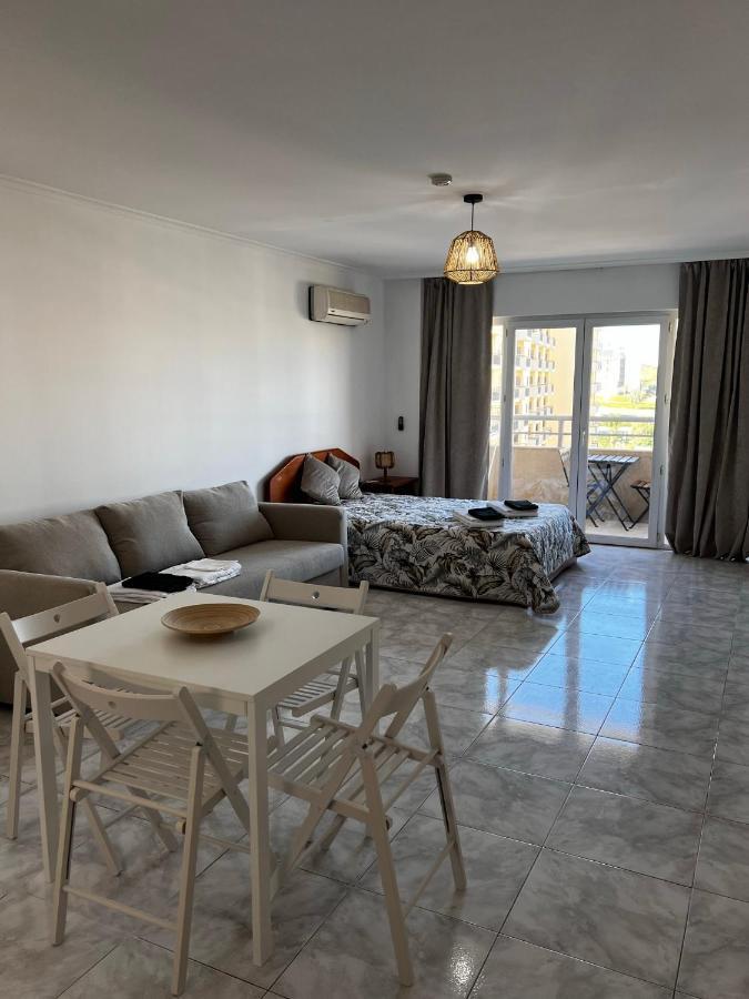 Apartamento Encantador Na Praia Da Rocha Portimao Exterior photo